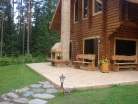 Kaimo turizmo sodyba Panevezio rajone