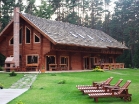 Kaimo turizmo sodyba Panevezio rajone